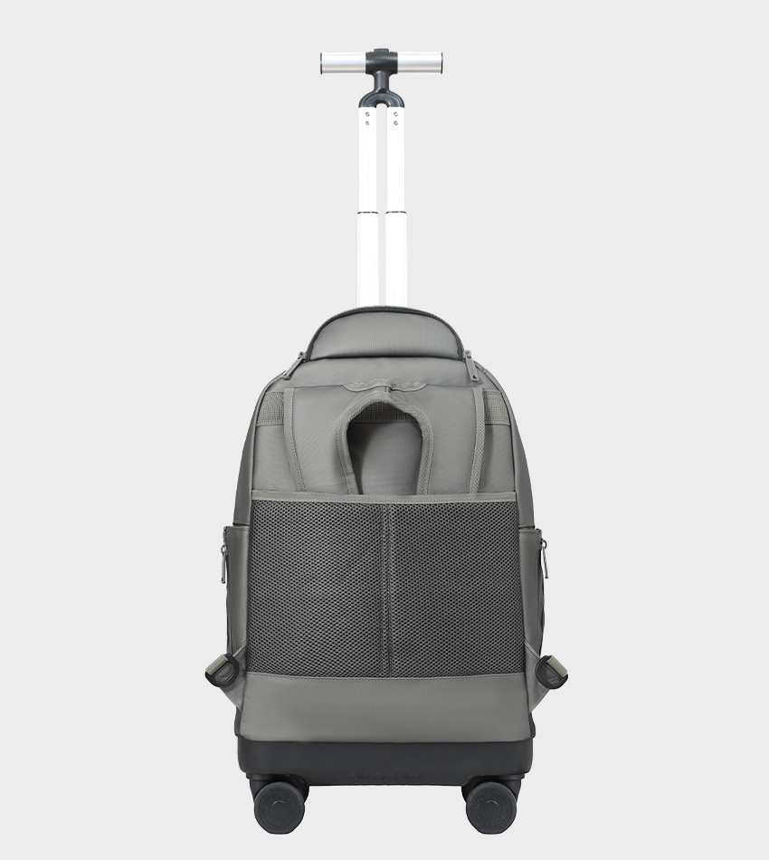 Trolley School Bag GB5657T-4